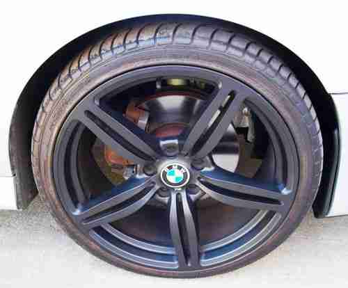 2002 BMW 540I WAGON LOW MILES CLEAN M5 BUMPER M6 WHEELS 540IT SPORT RARE CA, US $9,999.00, image 12