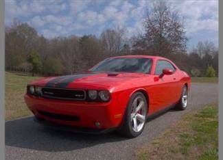 2008 dodge challenger srt-8 426 hemi coupe, vortec supercharger speed factory!