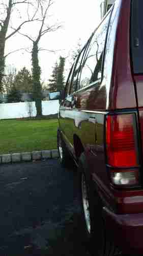 1994 S10 Blazer 4 Door 4x4, image 2