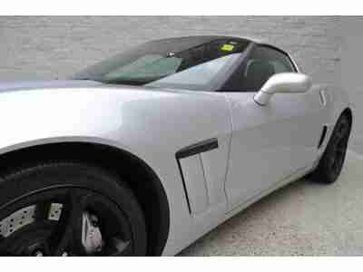 Grand Sport Leather Bluetooth Heads Up Display 2LT V8 Bose Navigation USB MP3, image 4