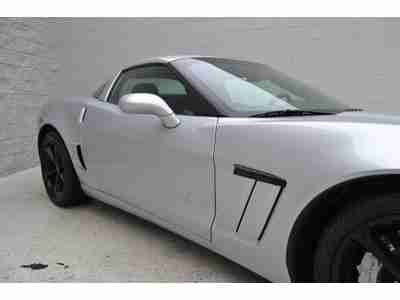 Grand Sport Leather Bluetooth Heads Up Display 2LT V8 Bose Navigation USB MP3, image 6