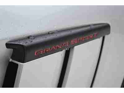 Grand Sport Leather Bluetooth Heads Up Display 2LT V8 Bose Navigation USB MP3, image 9