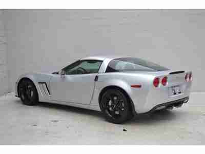 Grand Sport Leather Bluetooth Heads Up Display 2LT V8 Bose Navigation USB MP3, image 12