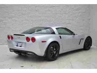 Grand Sport Leather Bluetooth Heads Up Display 2LT V8 Bose Navigation USB MP3, image 15