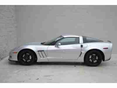 Grand Sport Leather Bluetooth Heads Up Display 2LT V8 Bose Navigation USB MP3, image 16