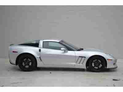 Grand Sport Leather Bluetooth Heads Up Display 2LT V8 Bose Navigation USB MP3, image 17