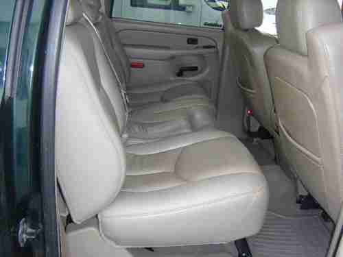 04 CHEVY 3500 CREW CAB DUALLY 4X4 DIESEL EXCELLENT CONDITION! LOW RESERVE, US $19,995.00, image 10