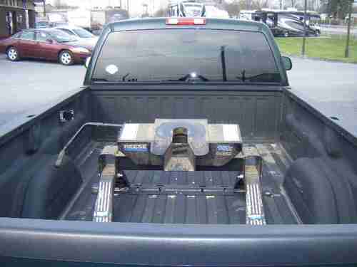 04 CHEVY 3500 CREW CAB DUALLY 4X4 DIESEL EXCELLENT CONDITION! LOW RESERVE, US $19,995.00, image 11