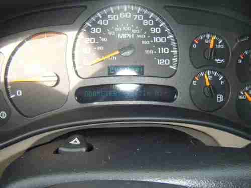 04 CHEVY 3500 CREW CAB DUALLY 4X4 DIESEL EXCELLENT CONDITION! LOW RESERVE, US $19,995.00, image 13