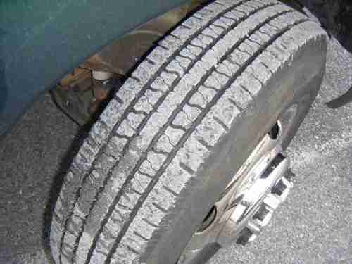 04 CHEVY 3500 CREW CAB DUALLY 4X4 DIESEL EXCELLENT CONDITION! LOW RESERVE, US $19,995.00, image 19