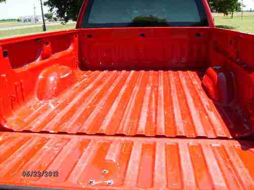 2008 CHEVROLET X-CAB 2WD BRIGHT RED  !!CHEAP!!, US $15,000.00, image 5