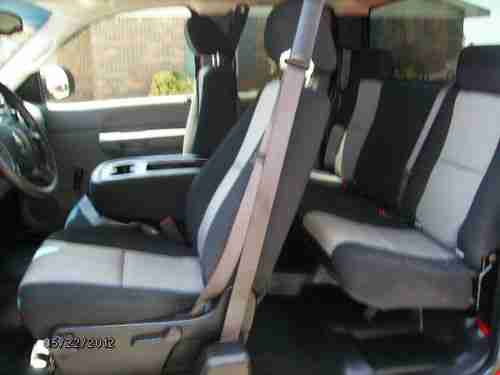 2008 CHEVROLET X-CAB 2WD BRIGHT RED  !!CHEAP!!, US $15,000.00, image 9