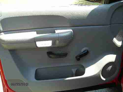 2008 CHEVROLET X-CAB 2WD BRIGHT RED  !!CHEAP!!, US $15,000.00, image 10