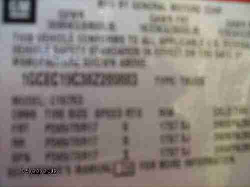 2008 CHEVROLET X-CAB 2WD BRIGHT RED  !!CHEAP!!, US $15,000.00, image 14