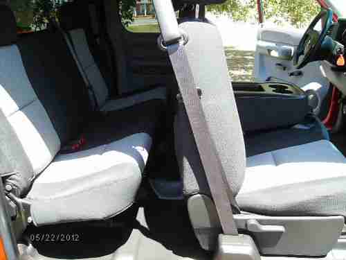 2008 CHEVROLET X-CAB 2WD BRIGHT RED  !!CHEAP!!, US $15,000.00, image 18