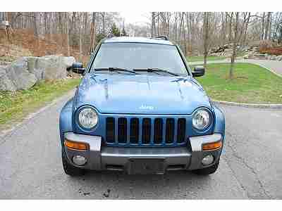 2004 JEP LIBERTY ROCKY MOUNTAIN * STICK * CLEAN CARFAX * 1 OWNER, US $5,500.00, image 8
