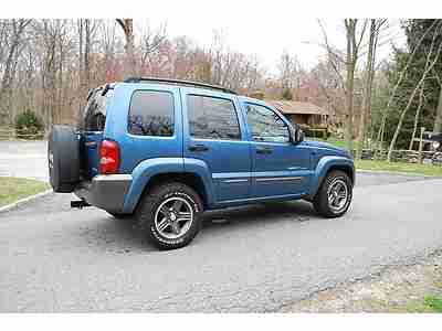 2004 JEP LIBERTY ROCKY MOUNTAIN * STICK * CLEAN CARFAX * 1 OWNER, US $5,500.00, image 10