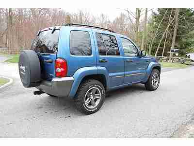2004 JEP LIBERTY ROCKY MOUNTAIN * STICK * CLEAN CARFAX * 1 OWNER, US $5,500.00, image 11