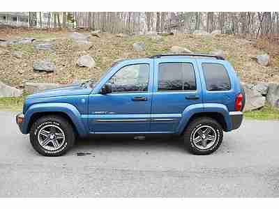 2004 JEP LIBERTY ROCKY MOUNTAIN * STICK * CLEAN CARFAX * 1 OWNER, US $5,500.00, image 17