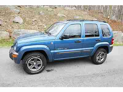2004 JEP LIBERTY ROCKY MOUNTAIN * STICK * CLEAN CARFAX * 1 OWNER, US $5,500.00, image 19
