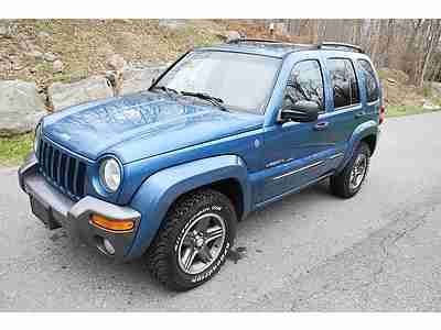 2004 JEP LIBERTY ROCKY MOUNTAIN * STICK * CLEAN CARFAX * 1 OWNER, US $5,500.00, image 21
