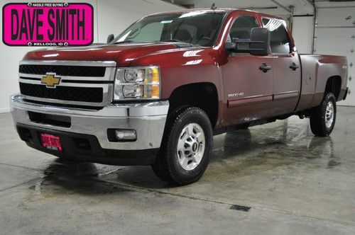 2013 new red crew 4wd diesel convenience pkg interior plus pkg!