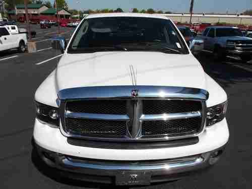DODGE RAM 1500 CREW CAB V 8, US $4,950.00, image 2