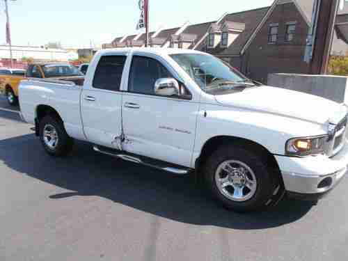 DODGE RAM 1500 CREW CAB V 8, US $4,950.00, image 3