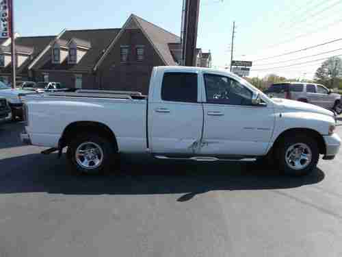 DODGE RAM 1500 CREW CAB V 8, US $4,950.00, image 4
