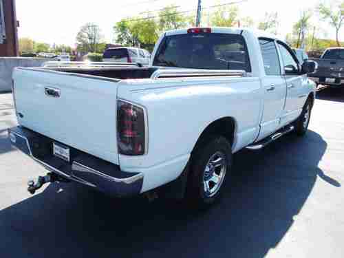 DODGE RAM 1500 CREW CAB V 8, US $4,950.00, image 5