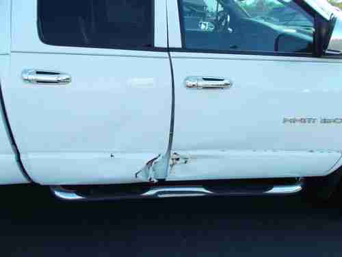 DODGE RAM 1500 CREW CAB V 8, US $4,950.00, image 6