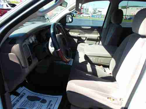 DODGE RAM 1500 CREW CAB V 8, US $4,950.00, image 10