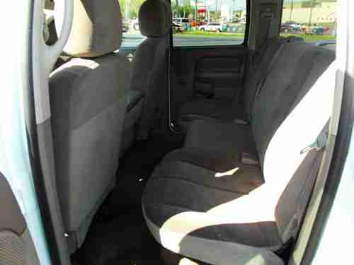 DODGE RAM 1500 CREW CAB V 8, US $4,950.00, image 11