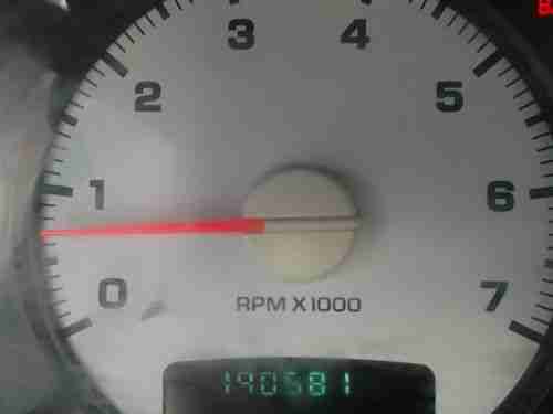 DODGE RAM 1500 CREW CAB V 8, US $4,950.00, image 13