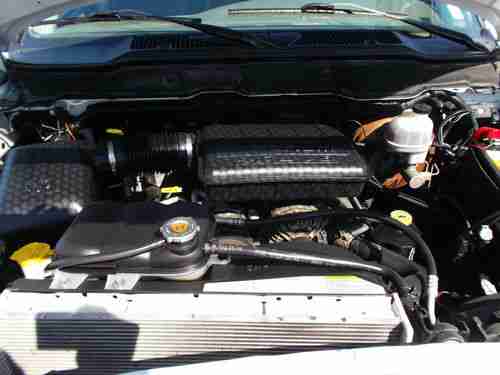 DODGE RAM 1500 CREW CAB V 8, US $4,950.00, image 15