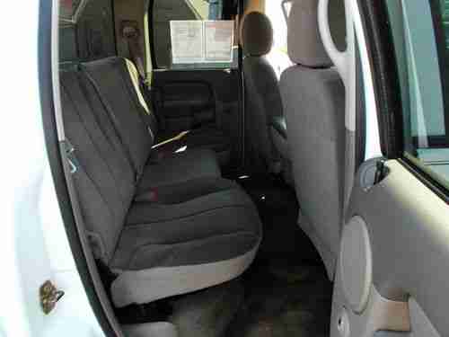 DODGE RAM 1500 CREW CAB V 8, US $4,950.00, image 16