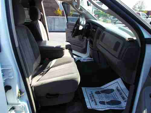 DODGE RAM 1500 CREW CAB V 8, US $4,950.00, image 17