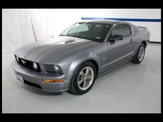 2006 ford mustang