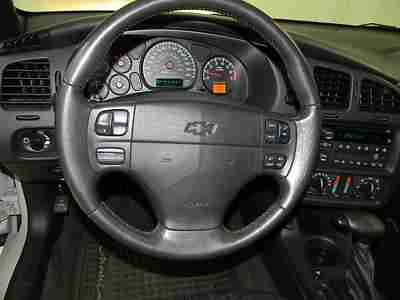 SS Coupe 3.8L 4 wheel disc brakes ABS brakes AM/FM radio Air conditioning, US $12,888.00, image 2