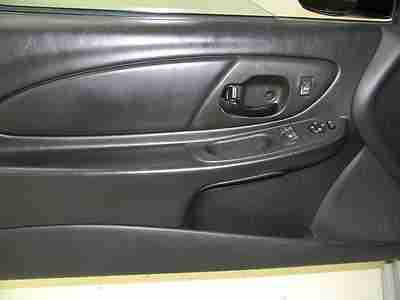 SS Coupe 3.8L 4 wheel disc brakes ABS brakes AM/FM radio Air conditioning, US $12,888.00, image 4