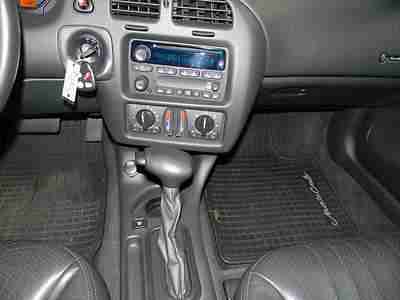 SS Coupe 3.8L 4 wheel disc brakes ABS brakes AM/FM radio Air conditioning, US $12,888.00, image 5