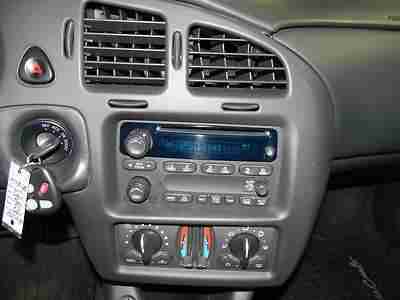 SS Coupe 3.8L 4 wheel disc brakes ABS brakes AM/FM radio Air conditioning, US $12,888.00, image 6