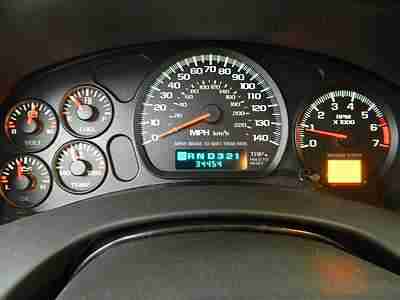 SS Coupe 3.8L 4 wheel disc brakes ABS brakes AM/FM radio Air conditioning, US $12,888.00, image 7