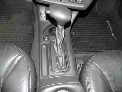 SS Coupe 3.8L 4 wheel disc brakes ABS brakes AM/FM radio Air conditioning, US $12,888.00, image 9