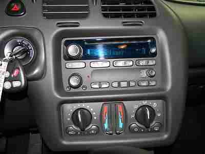 SS Coupe 3.8L 4 wheel disc brakes ABS brakes AM/FM radio Air conditioning, US $12,888.00, image 11