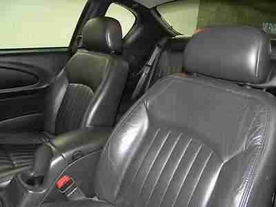 SS Coupe 3.8L 4 wheel disc brakes ABS brakes AM/FM radio Air conditioning, US $12,888.00, image 12