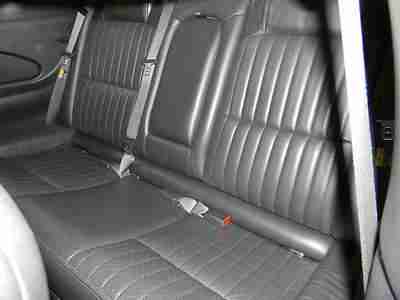 SS Coupe 3.8L 4 wheel disc brakes ABS brakes AM/FM radio Air conditioning, US $12,888.00, image 13