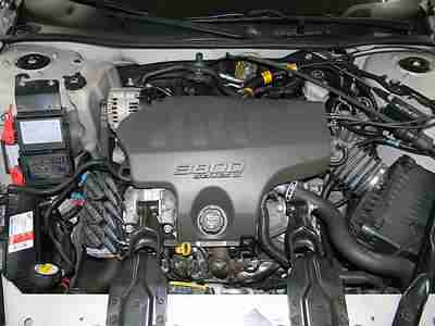 SS Coupe 3.8L 4 wheel disc brakes ABS brakes AM/FM radio Air conditioning, US $12,888.00, image 15