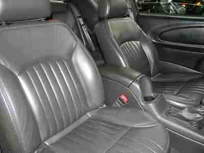 SS Coupe 3.8L 4 wheel disc brakes ABS brakes AM/FM radio Air conditioning, US $12,888.00, image 18