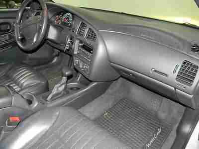 SS Coupe 3.8L 4 wheel disc brakes ABS brakes AM/FM radio Air conditioning, US $12,888.00, image 19